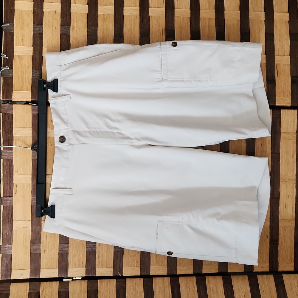 Adidas cargo shorts
